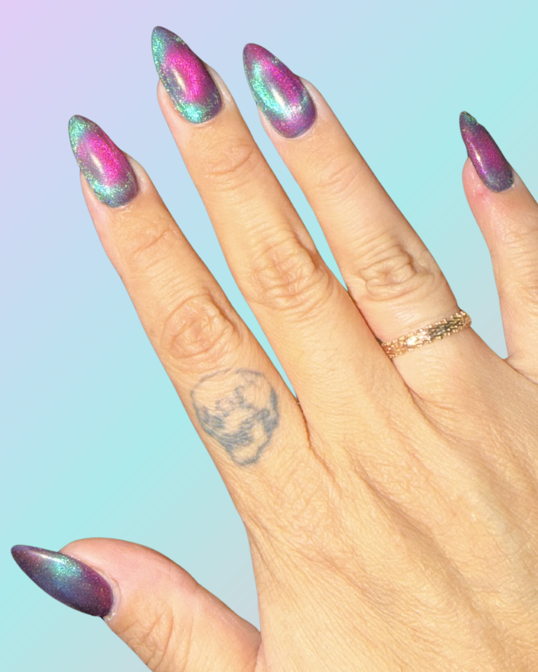 Custom Nail Order Deposit