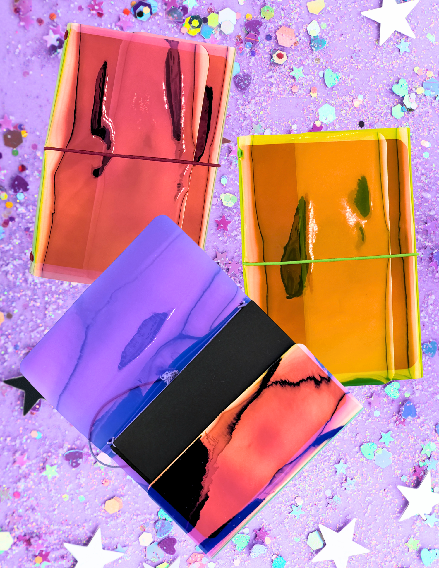 Notebook Covers