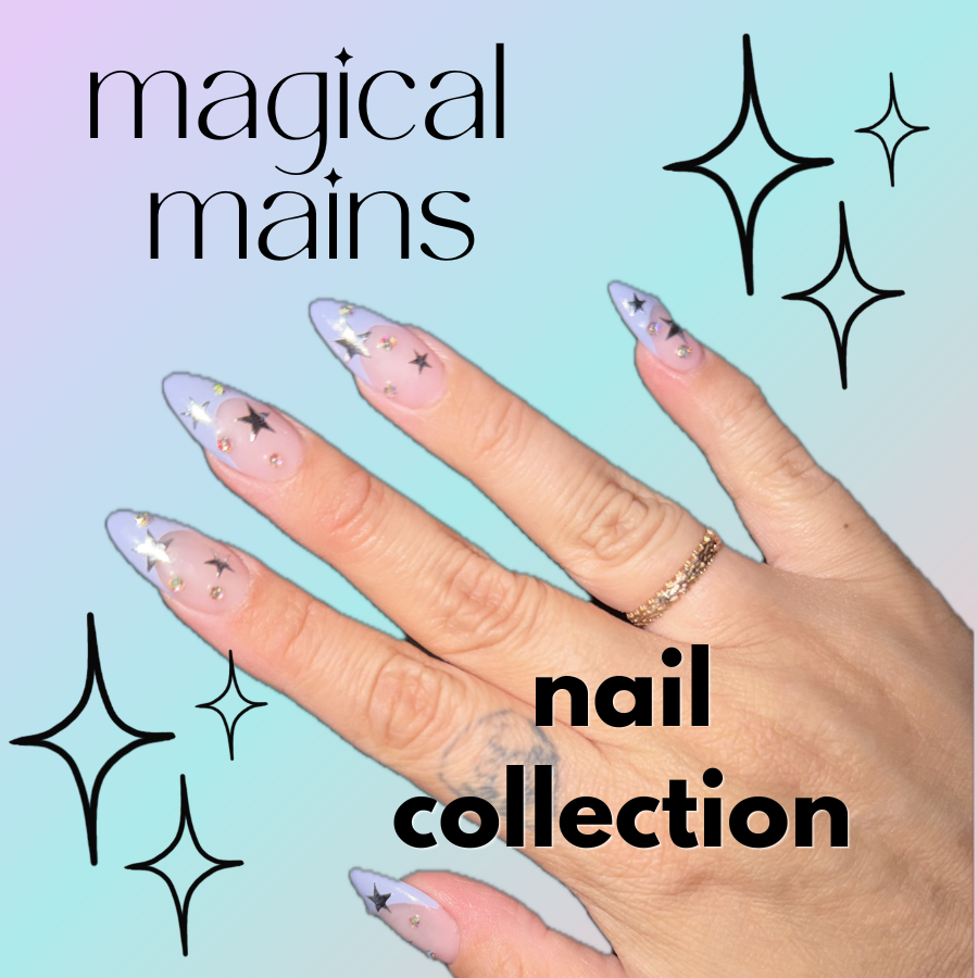 Magical Mains