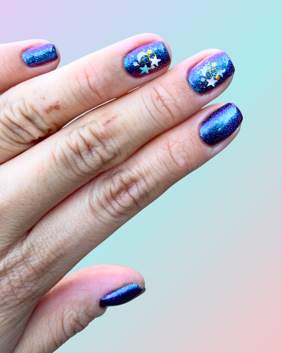 Custom Nail Order Deposit