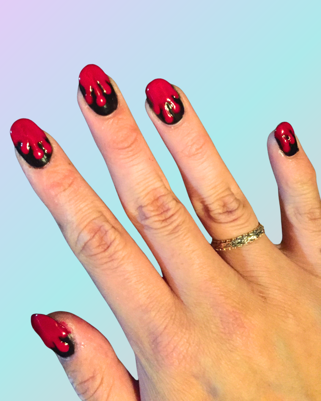Custom Nail Order Deposit