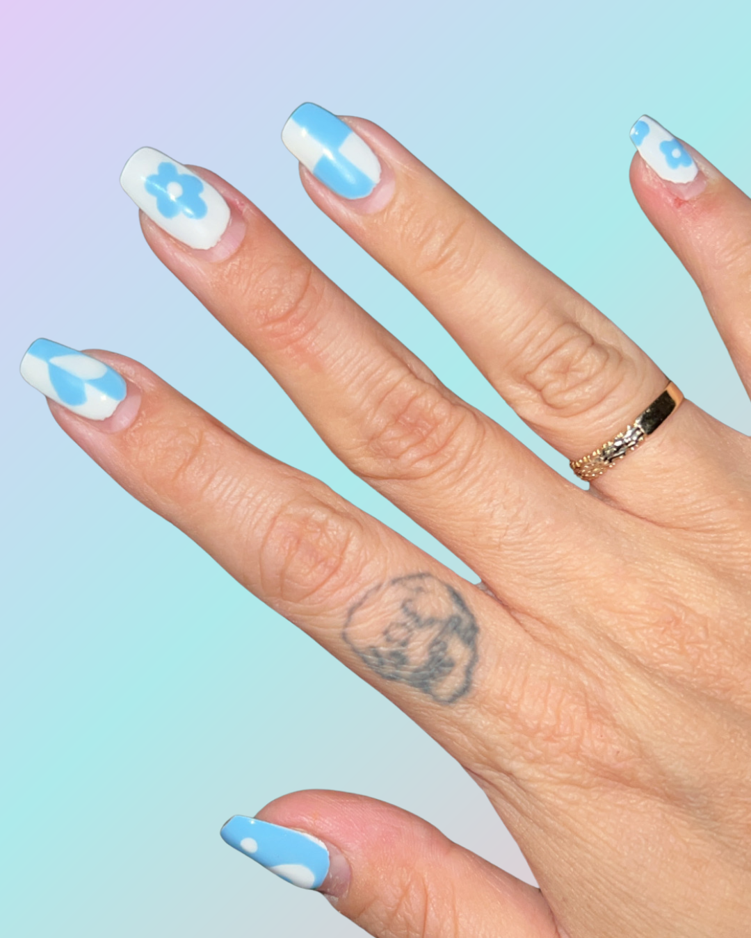 Custom Nail Order Deposit
