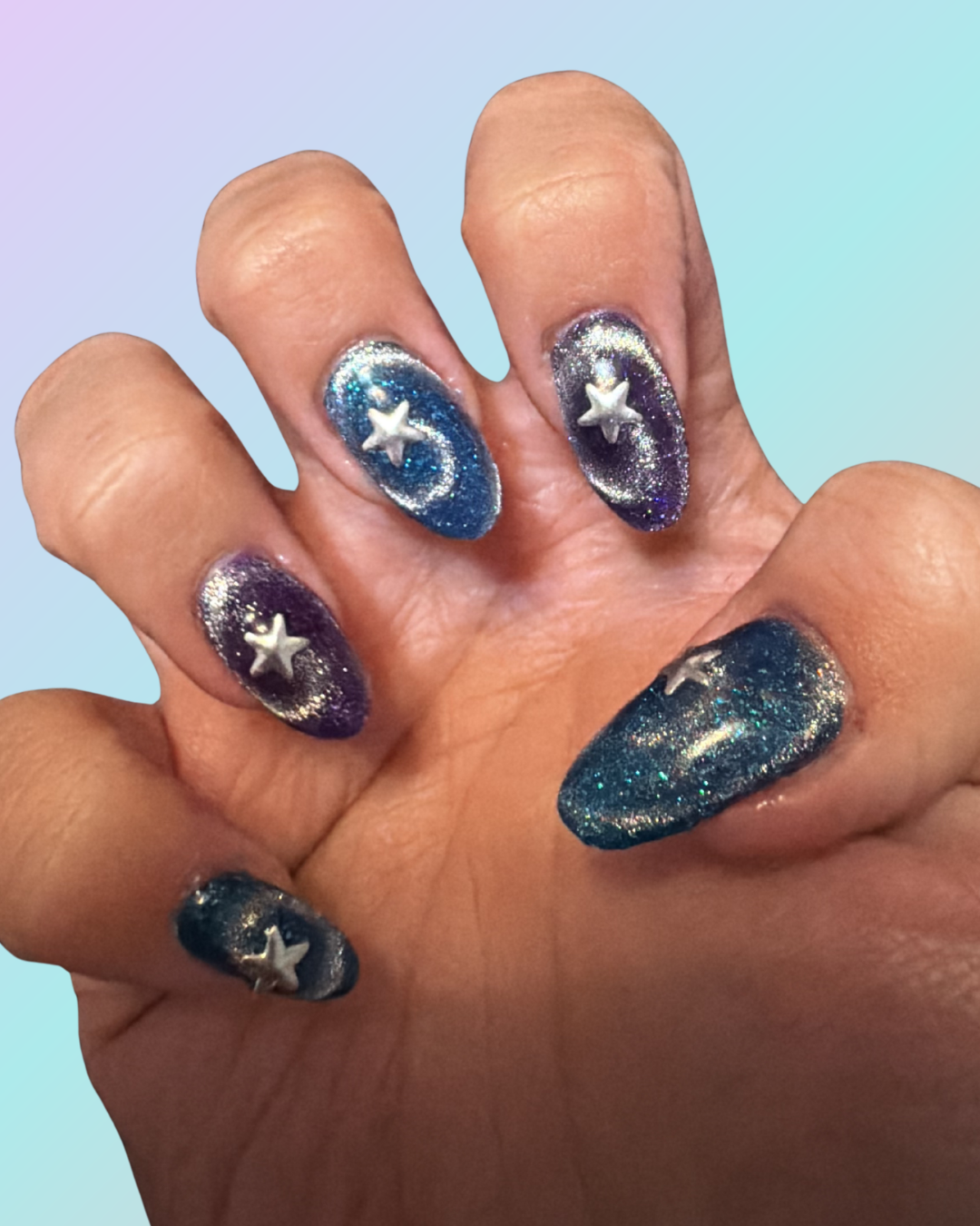 Custom Nail Order Deposit