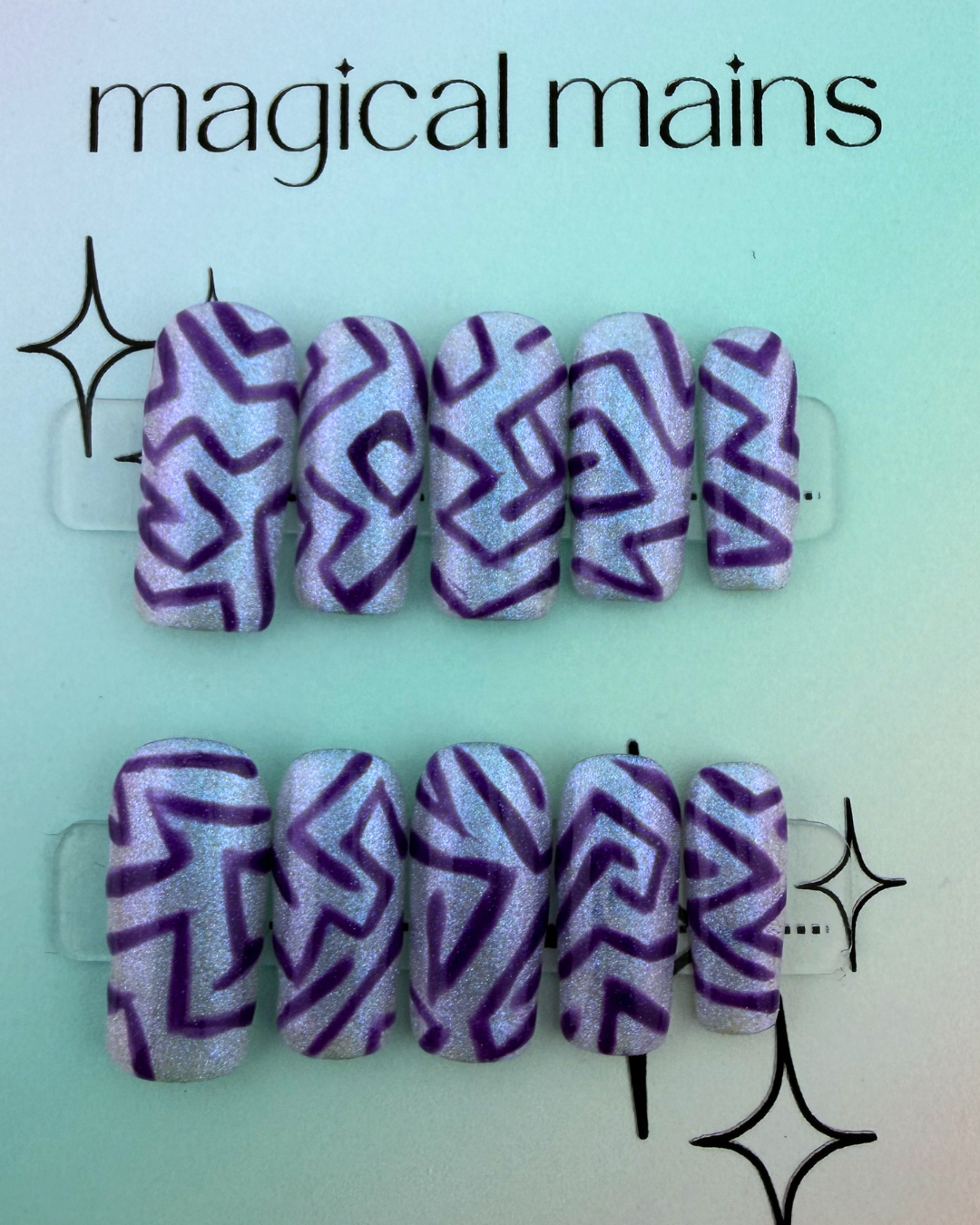 Patterns