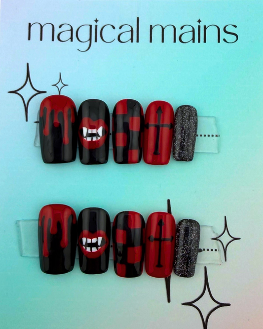 Bloodsucker