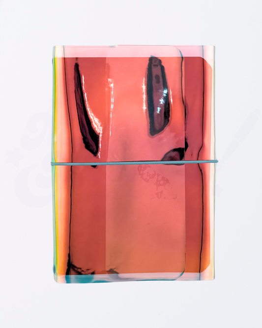 Sky Aura Notebook Covers - A6