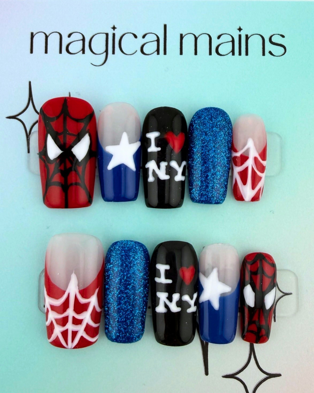 Spider-Man