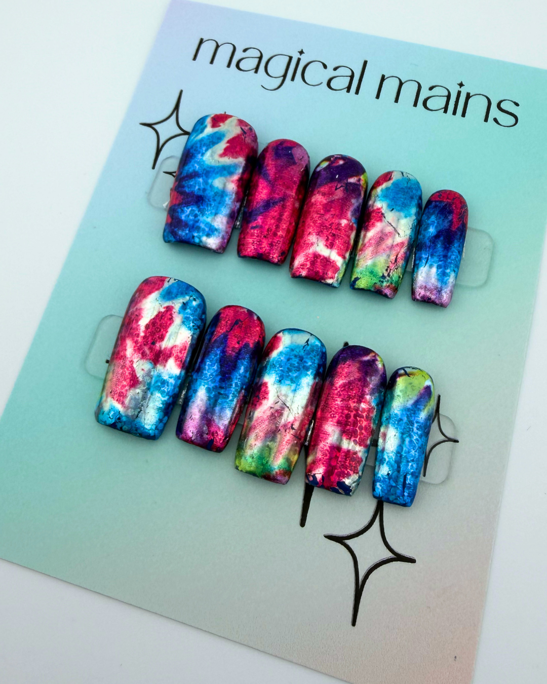 Tie Dye