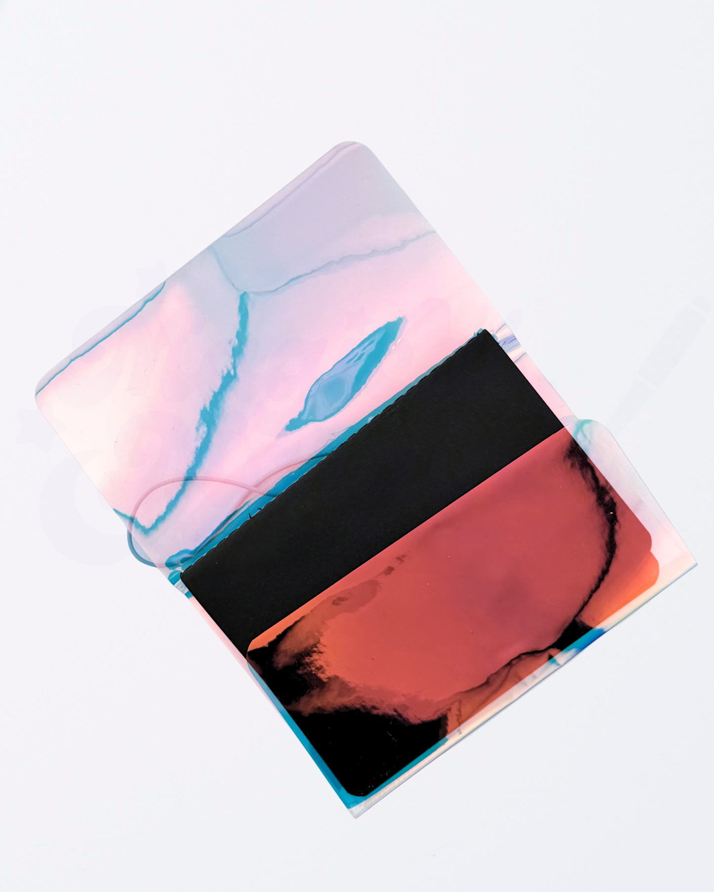 Sky Aura Notebook Covers - A6