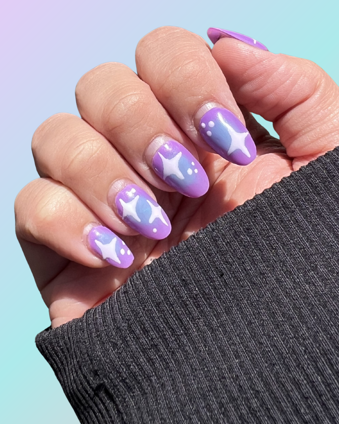 Custom Nail Order Deposit