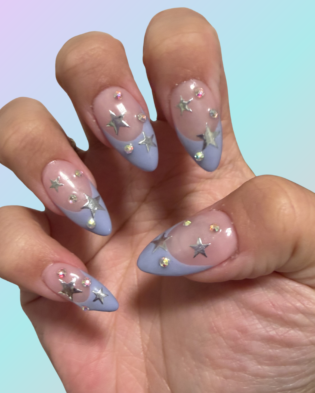 Custom Nail Order Deposit