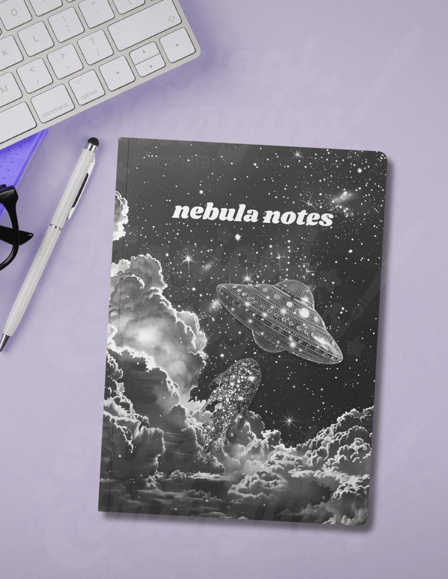 Nebula Notebook
