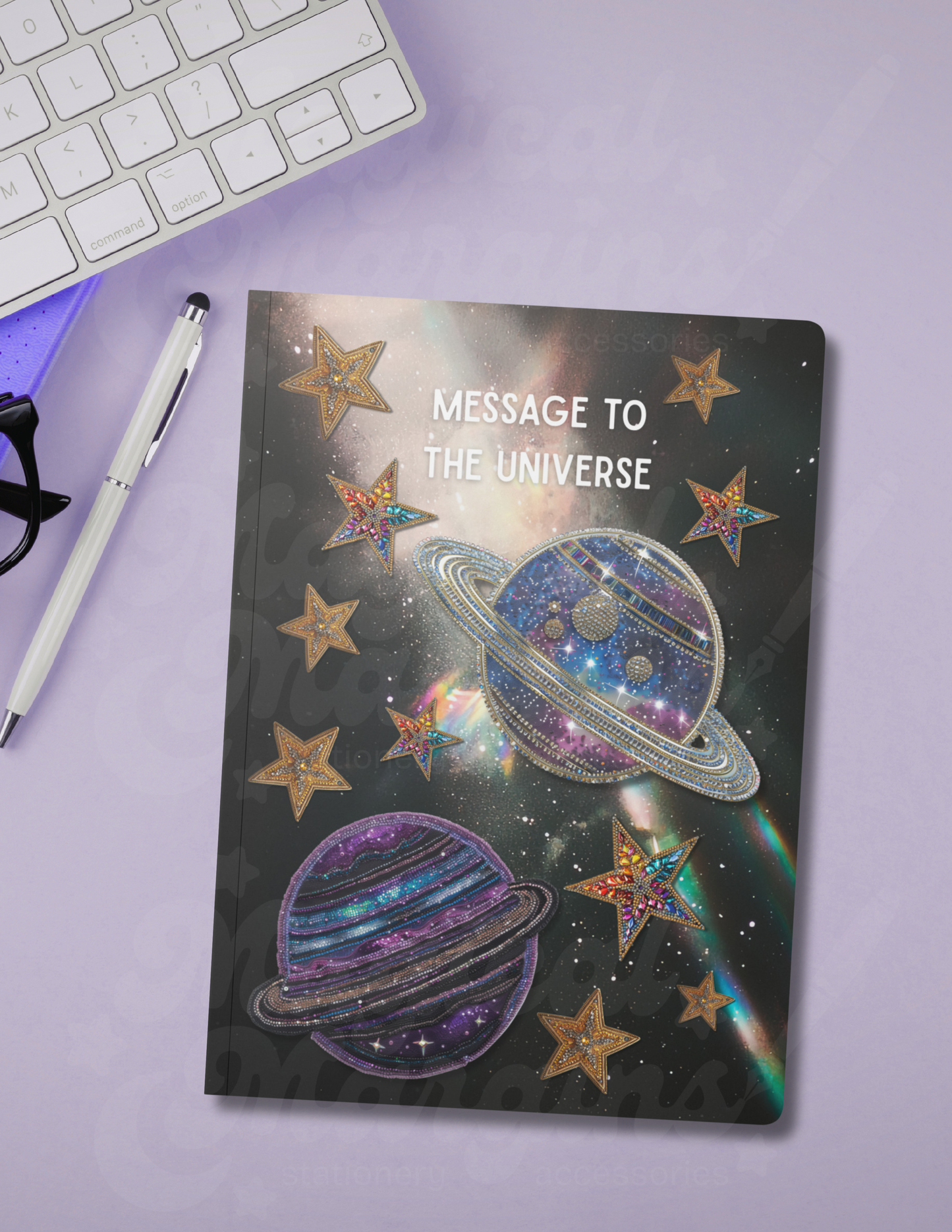 Universe Notebook